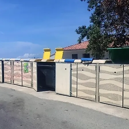 Apartament Chemin A Funtana D'u Frusteru Propriano (Corsica)