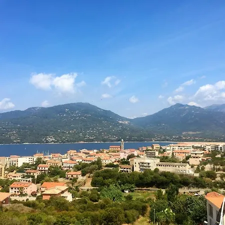 Apartament Chemin A Funtana D'u Frusteru Propriano (Corsica)
