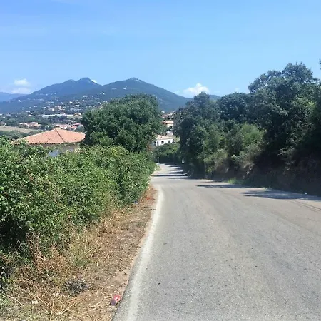 Chemin A Funtana D'u Frusteru Appartement Propriano (Corsica)