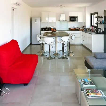 Appartement Chemin A Funtana D'u Frusteru Propriano (Corsica)
