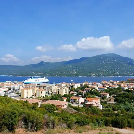 Chemin A Funtana D'u Frusteru * Propriano (Corsica)