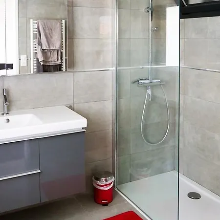 Apartament Chemin A Funtana D'u Frusteru Propriano (Corsica)