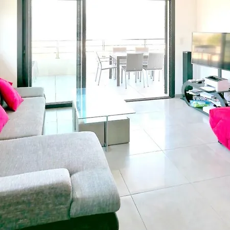 Apartament Chemin A Funtana D'u Frusteru