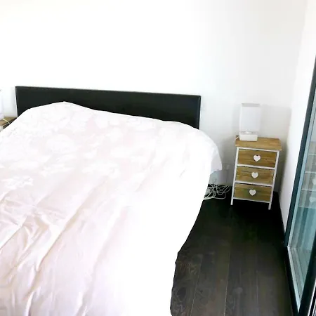 Chemin A Funtana D'u Frusteru Appartement