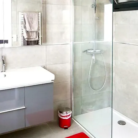 Apartament Chemin A Funtana D'u Frusteru Propriano (Corsica)
