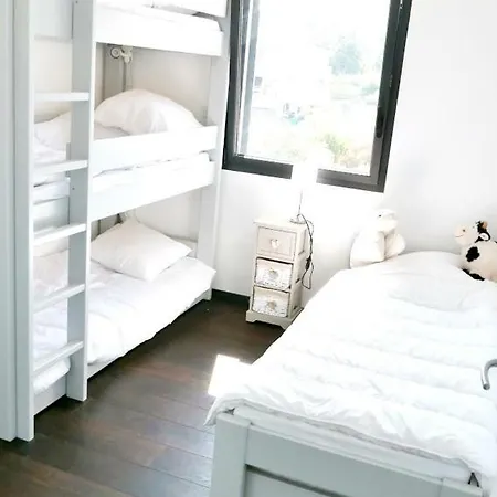 Chemin A Funtana D'u Frusteru Appartement
