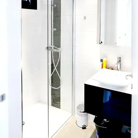 Chemin A Funtana D'u Frusteru Appartement *